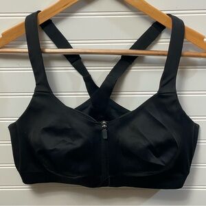 Victoria Sport Incredible Knockout Ultra Max Black Sports Bra 36D